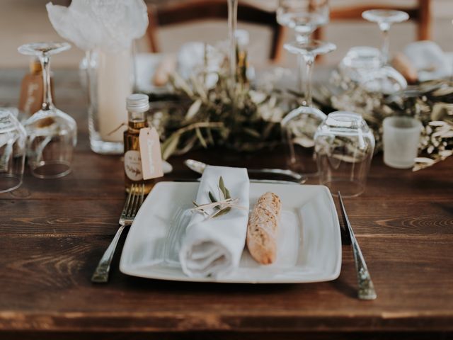 Le mariage de Matthieu et Maud à Mougins, Alpes-Maritimes 96