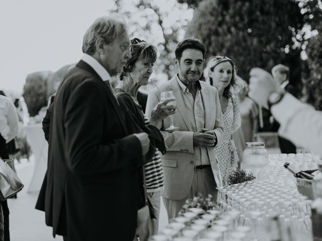 Le mariage de Matthieu et Maud à Mougins, Alpes-Maritimes 106