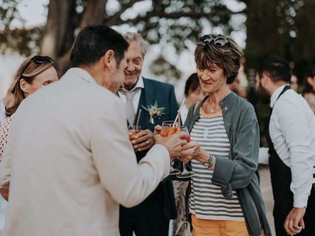 Le mariage de Matthieu et Maud à Mougins, Alpes-Maritimes 107