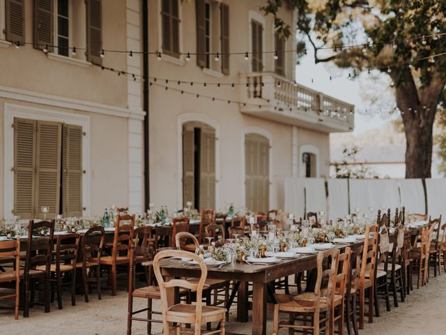 Le mariage de Matthieu et Maud à Mougins, Alpes-Maritimes 169