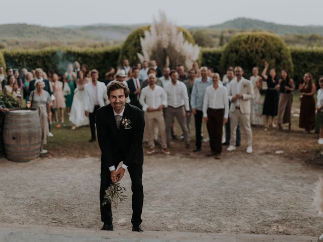 Le mariage de Matthieu et Maud à Mougins, Alpes-Maritimes 249