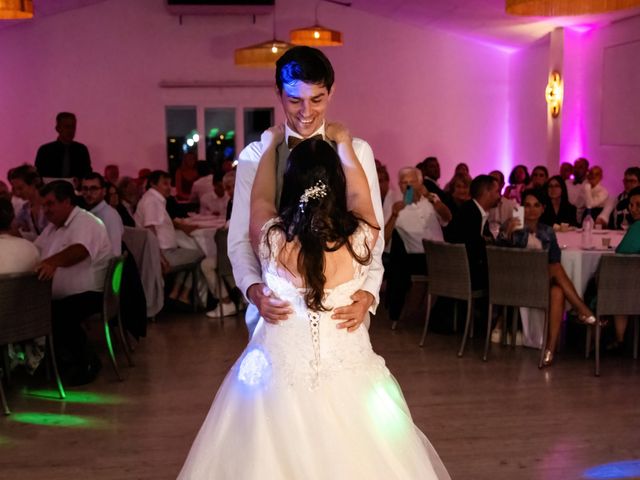 Le mariage de Benoit et Marie-Cécile à Eaunes, Haute-Garonne 5