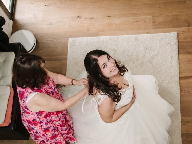 Le mariage de Benoit et Marie-Cécile à Eaunes, Haute-Garonne 21