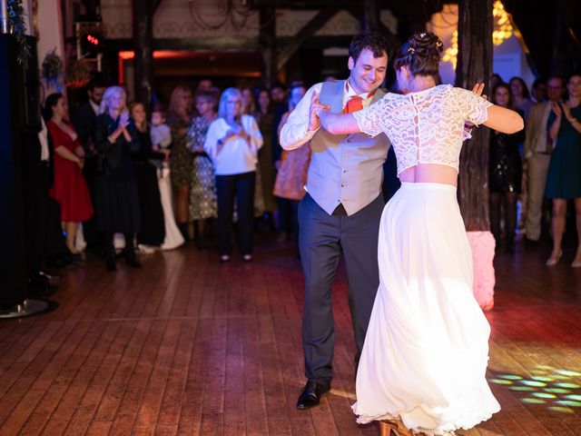 Le mariage de Christophe et Caroline à Pont-de-l&apos;Arche, Eure 65