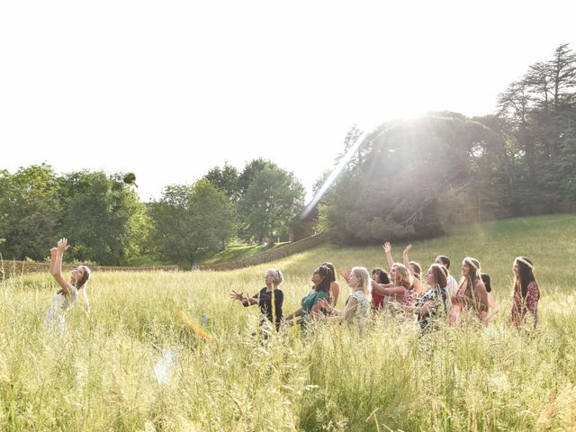 Le mariage de Julien et Eve à Bergerac, Dordogne 18