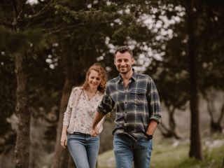 Le mariage de Pauline et Jean-Michel 2