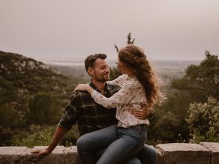 Le mariage de Pauline et Jean-Michel 3