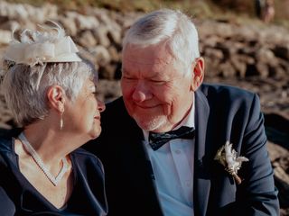 Le mariage de Muriel et Jean-luc