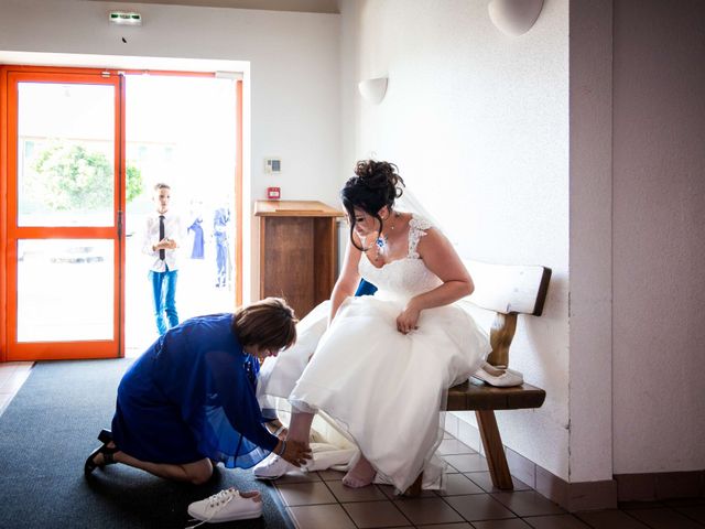 Le mariage de José et Sandra à Sundhoffen, Haut Rhin 56