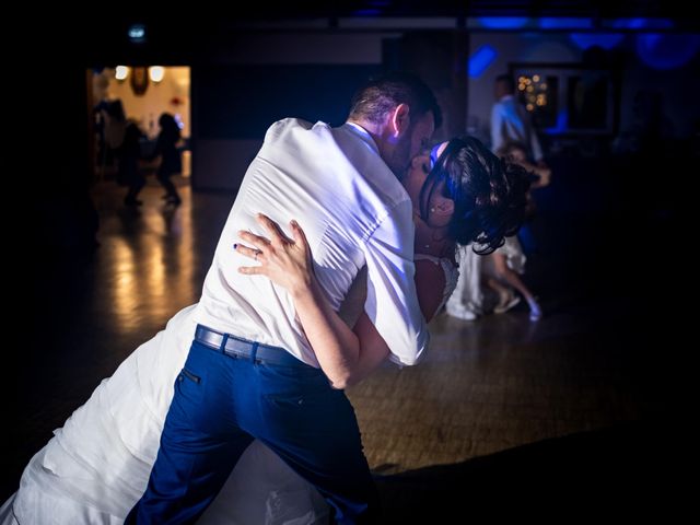 Le mariage de José et Sandra à Sundhoffen, Haut Rhin 83