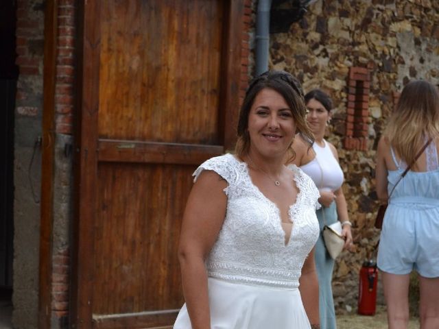 Le mariage de  Arnaud  et Marine  à Maulévrier, Maine et Loire 4
