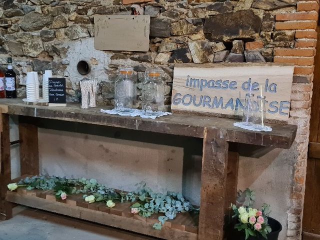 Le mariage de  Arnaud  et Marine  à Maulévrier, Maine et Loire 2