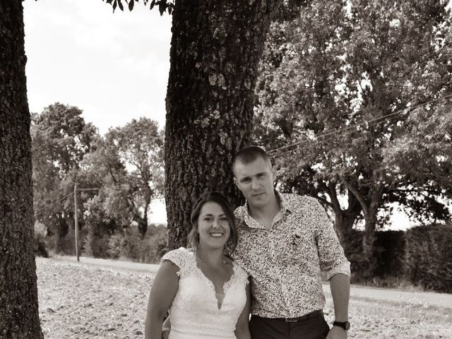 Le mariage de  Arnaud  et Marine  à Maulévrier, Maine et Loire 5