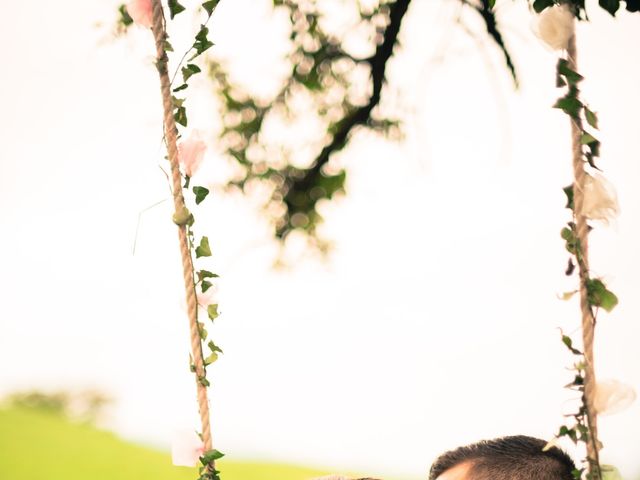 Le mariage de Joel et Cindy à Pallud, Savoie 14