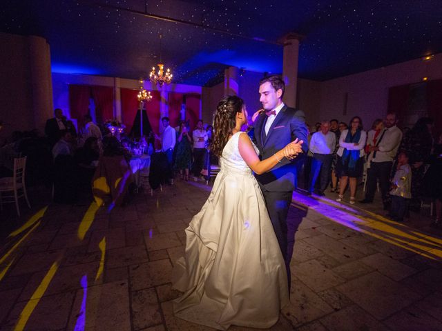 Le mariage de Guillaume et Milène à Cerny, Essonne 46