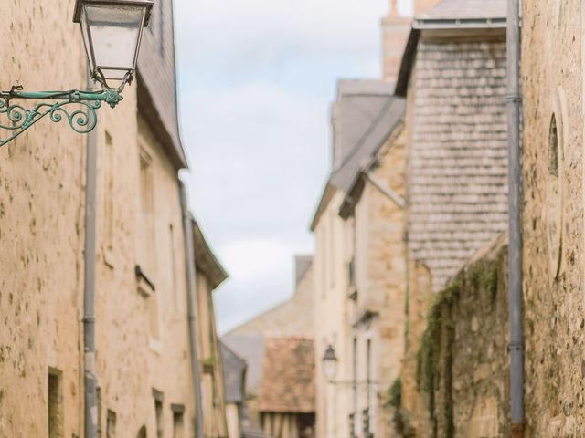 Le mariage de Clément et Marion à Cérans-Foulletourte, Sarthe 3