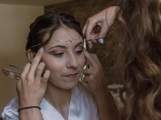 Le mariage de Clément et Marion à Cérans-Foulletourte, Sarthe 29