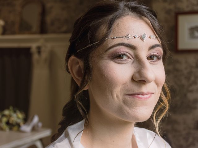 Le mariage de Clément et Marion à Cérans-Foulletourte, Sarthe 31