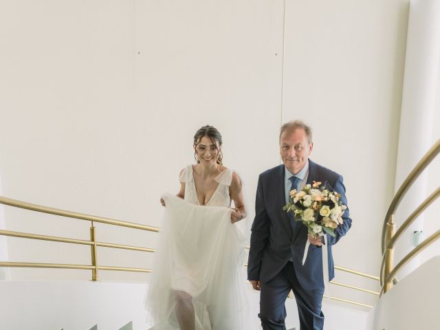 Le mariage de Clément et Marion à Cérans-Foulletourte, Sarthe 39