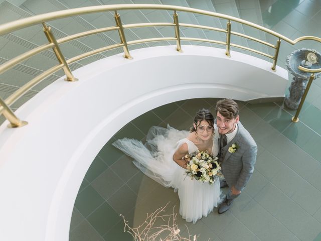 Le mariage de Clément et Marion à Cérans-Foulletourte, Sarthe 48