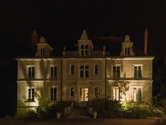 Le mariage de Clément et Marion à Cérans-Foulletourte, Sarthe 71