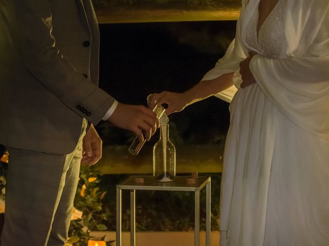 Le mariage de Clément et Marion à Cérans-Foulletourte, Sarthe 81