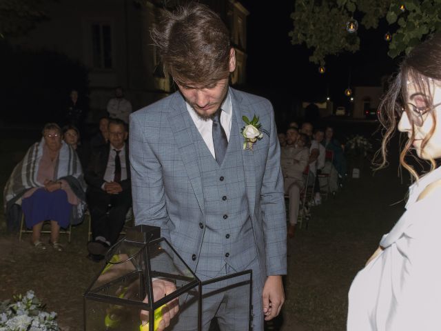 Le mariage de Clément et Marion à Cérans-Foulletourte, Sarthe 82