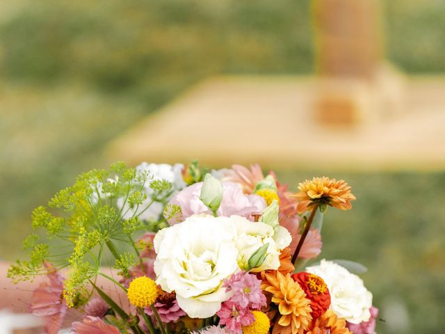 Le mariage de Lilian et Lucie à Saint-Aulaye, Dordogne 17