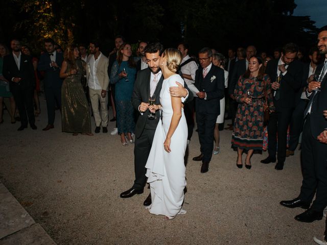 Le mariage de Sébastien et Claire-Marie à Genouilleux, Ain 65