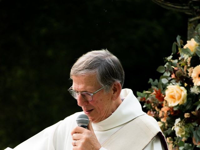 Le mariage de Jérôme et Marie à Castres, Tarn 3