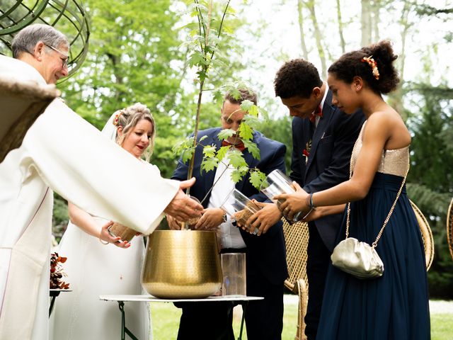 Le mariage de Jérôme et Marie à Castres, Tarn 7