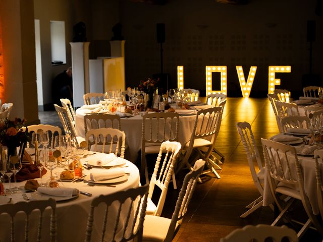 Le mariage de Jérôme et Marie à Castres, Tarn 37