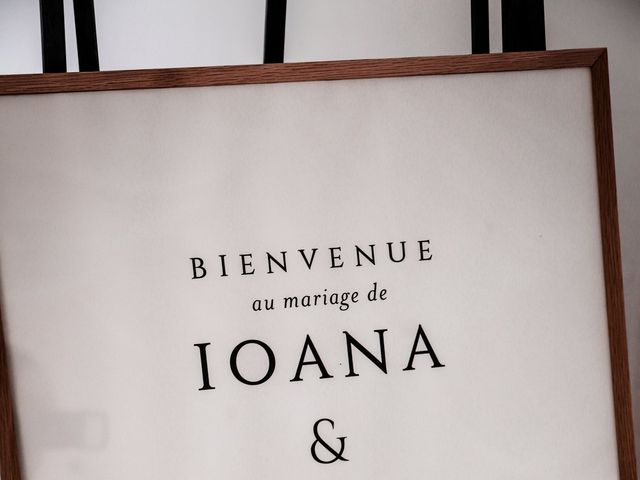 Le mariage de Ximizu et Iona à Luneray, Seine-Maritime 12