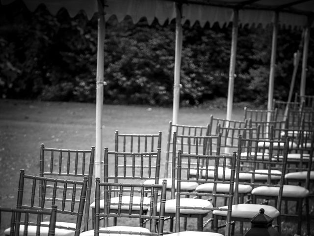Le mariage de Ximizu et Iona à Luneray, Seine-Maritime 19