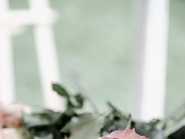 Le mariage de Ximizu et Iona à Luneray, Seine-Maritime 25