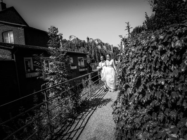 Le mariage de Ximizu et Iona à Luneray, Seine-Maritime 50