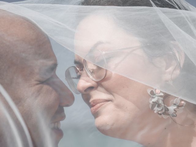 Le mariage de Ximizu et Iona à Luneray, Seine-Maritime 60