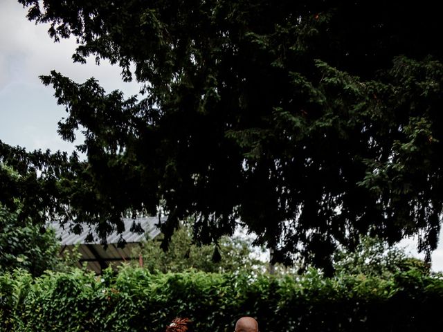 Le mariage de Ximizu et Iona à Luneray, Seine-Maritime 64