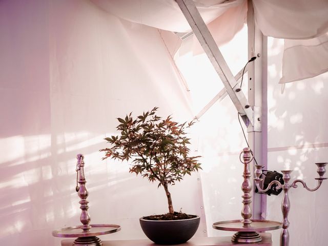 Le mariage de Ximizu et Iona à Luneray, Seine-Maritime 99