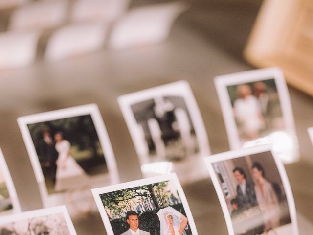 Le mariage de Alan et Clarisse à Saint-Trivier-sur-Moignans, Ain 19