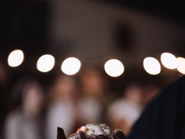 Le mariage de Alan et Clarisse à Saint-Trivier-sur-Moignans, Ain 43