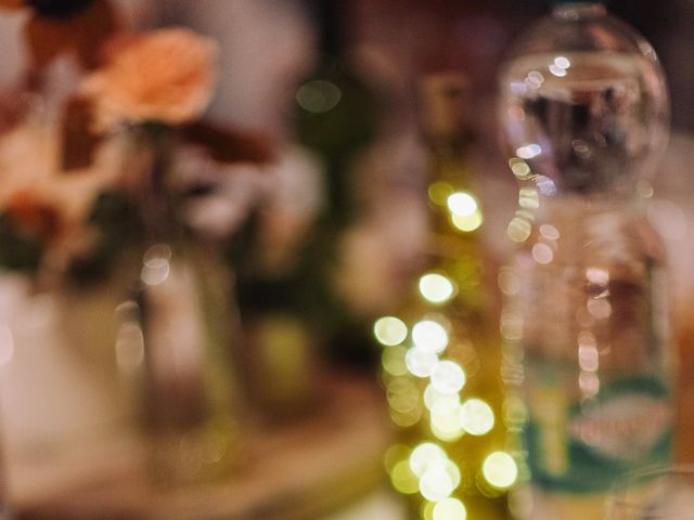 Le mariage de Alan et Clarisse à Saint-Trivier-sur-Moignans, Ain 47