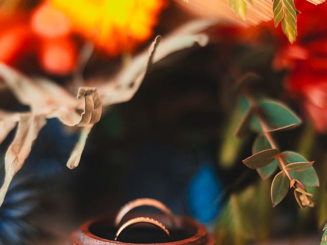 Le mariage de Kevin et Vicky à Nouzilly, Indre-et-Loire 3