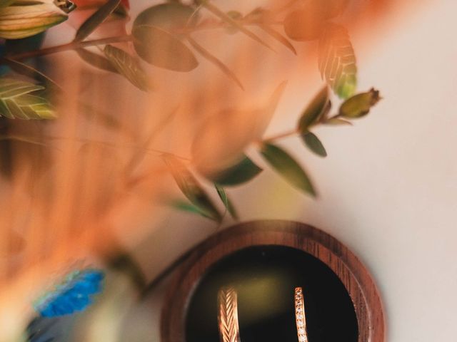 Le mariage de Kevin et Vicky à Nouzilly, Indre-et-Loire 4