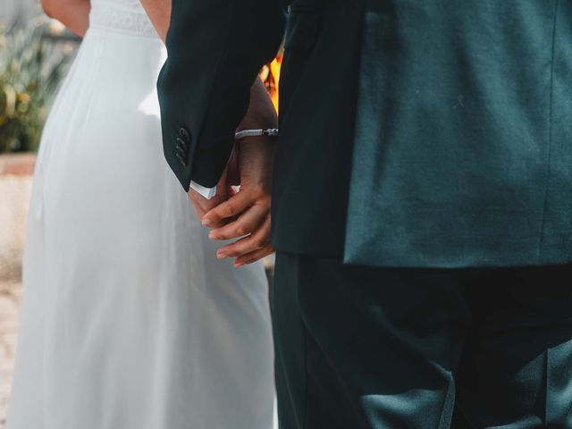 Le mariage de Kevin et Vicky à Nouzilly, Indre-et-Loire 34