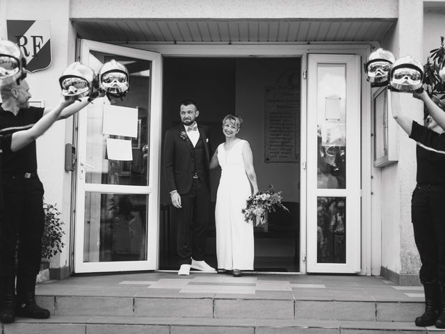 Le mariage de Kevin et Vicky à Nouzilly, Indre-et-Loire 45