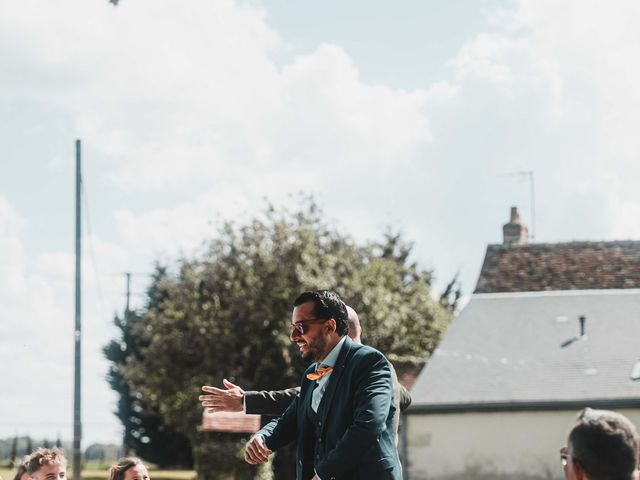 Le mariage de Kevin et Vicky à Nouzilly, Indre-et-Loire 52