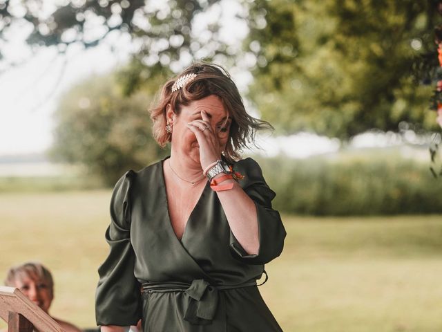Le mariage de Kevin et Vicky à Nouzilly, Indre-et-Loire 67