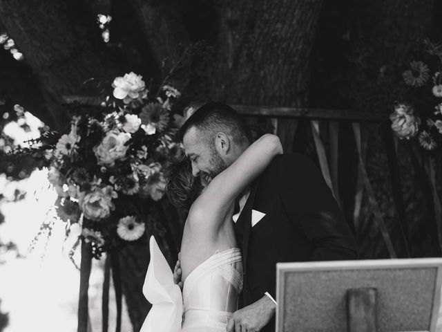 Le mariage de Kevin et Vicky à Nouzilly, Indre-et-Loire 72