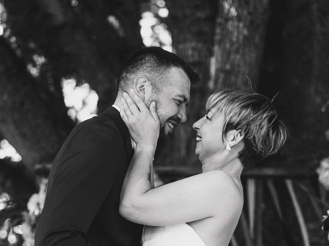 Le mariage de Kevin et Vicky à Nouzilly, Indre-et-Loire 78